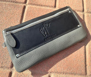 NEW Black Knight RW X Grand Prix Rider Wristlet - VARIOUS COLOURS - Vision Saddlery