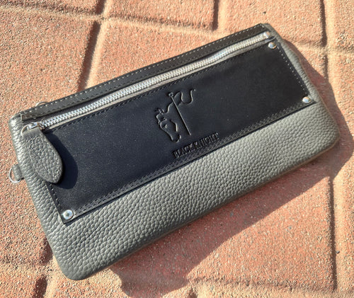 NEW Black Knight RW X Grand Prix Rider Wristlet - VARIOUS COLOURS - Vision Saddlery