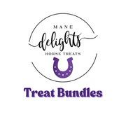 Mane Delights Cookies - Various - Vision Saddlery