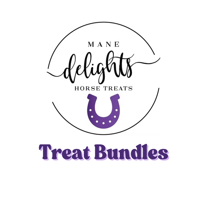 Mane Delights Cookies - Various - Vision Saddlery