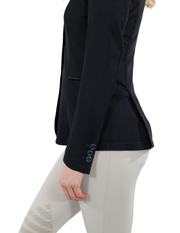 Vision Apparel Ladies Mesh Show Jacket - NAVY - Vision Saddlery