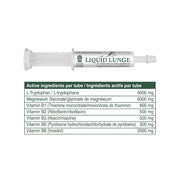 Liquid Lunge™ Pre-Performance Calming Paste 80g - Vision Saddlery