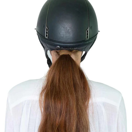 Ellsworth Ponytail Hairnet - 2 pack - Vision Saddlery