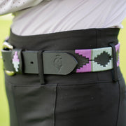 Equinavia Siri Polo Belt - VARIOUS COLOURS - Vision Saddlery