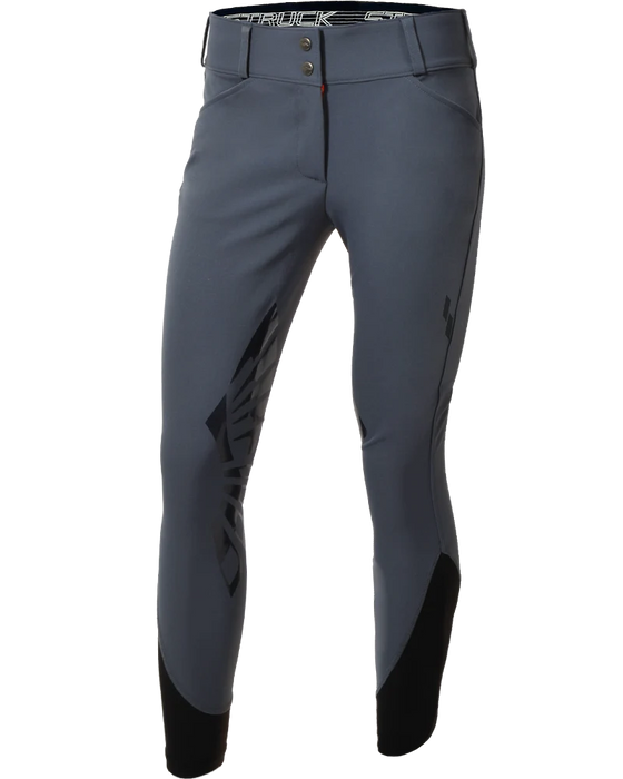 Struck Women's 50 Series Breech - NARWHAL