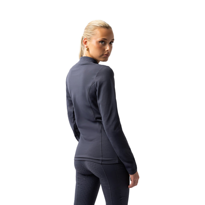 Horze Josephine Women's Long Sleeve Winter Tech Shirt- 2 Colours