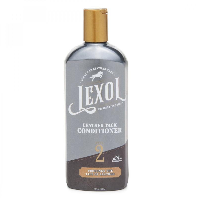 Lexol Leather Conditioner 500ml