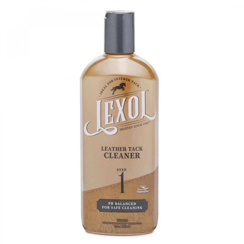 Lexol Leather Cleaner 500Mml