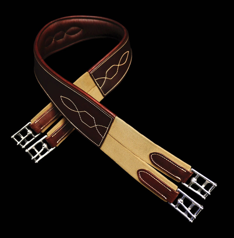 Vision Regular Girth - Vision Saddlery