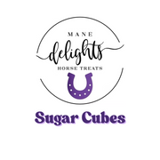 Mane Delights Whimsical Sugar Cubes  - VARIOUS 🇨🇦 - Vision Saddlery