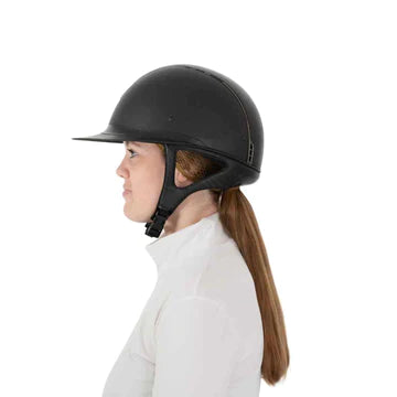 Ellsworth Ponytail Hairnet - 2 pack - Vision Saddlery
