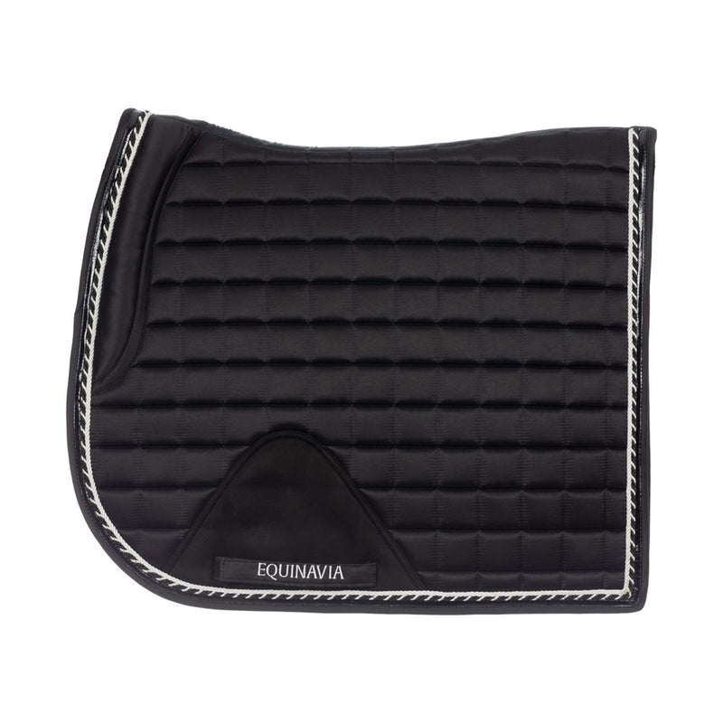 Equinavia Copenhagen Stay Put Dressage Saddle Pad - 3 Colours - Vision Saddlery