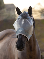 Lemieux ArmourShield Pro Standard Fly Mask - Vision Saddlery