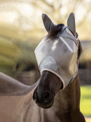 Lemieux ArmourShield Pro Half Fly Mask - Vision Saddlery