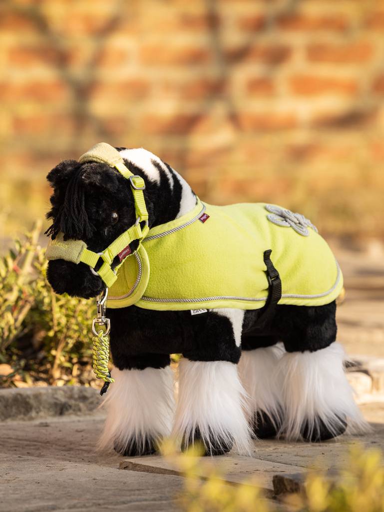 LeMieux Toy Pony - RAZZLE - Vision Saddlery