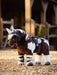 LeMieux Toy Pony Fly Hood- VARIOUS COLOURS - Vision Saddlery