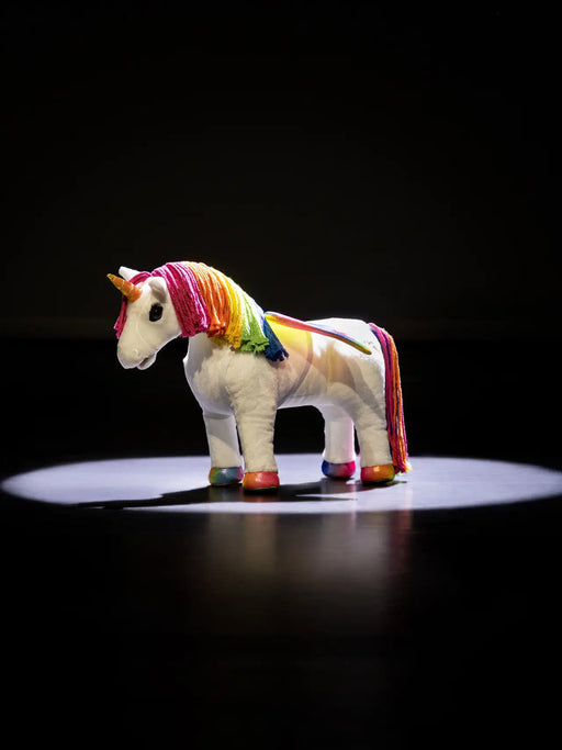 Lemieux Toy Pony - Unicorn Magic - Vision Saddlery