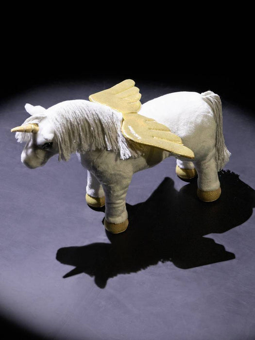 LeMieux Toy Pony Unicorn - WINGS - Vision Saddlery