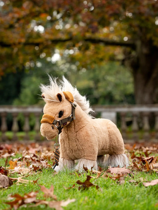 LeMieux Toy Pony - Cloudy - Vision Saddlery
