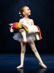 Lemieux Toy Pony - Unicorn Magic - Vision Saddlery