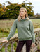 LeMieux KEIRA Quarter Zip Sweatshirt - 3 Colours - Vision Saddlery