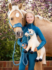 LeMieux Toy Pony - POPCORN - Vision Saddlery
