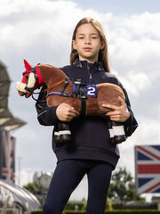 Lemieux Toy Pony  - CHANCER - Vision Saddlery