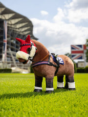 Lemieux Toy Pony  - CHANCER - Vision Saddlery