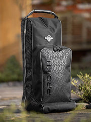 LeMieux El.ite Pro Boot Bag - BLACK - Vision Saddlery