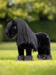 Lemieux Toy Pony  - SPIKE - Vision Saddlery