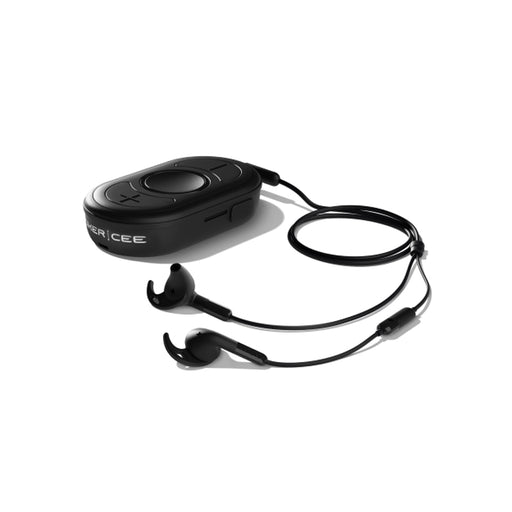 CEECOACH Plus Single Kit, Black - Vision Saddlery