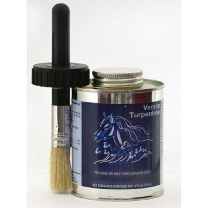 Pharm-Vet Venice Turpentine 473ml - Vision Saddlery