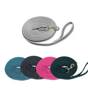 Waldhausen Griffy Lunge Line - Vision Saddlery