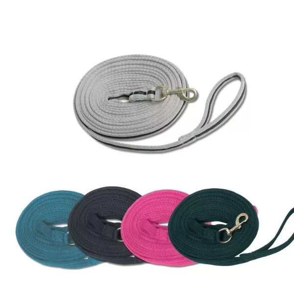 Waldhausen Griffy Lunge Line - Vision Saddlery