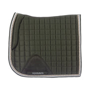 Equinavia Copenhagen Stay Put Dressage Saddle Pad - 3 Colours - Vision Saddlery