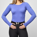 TKEQ Kennedy Seamless 2.0 Long Sleeve - SUPERSONIC - Vision Saddlery