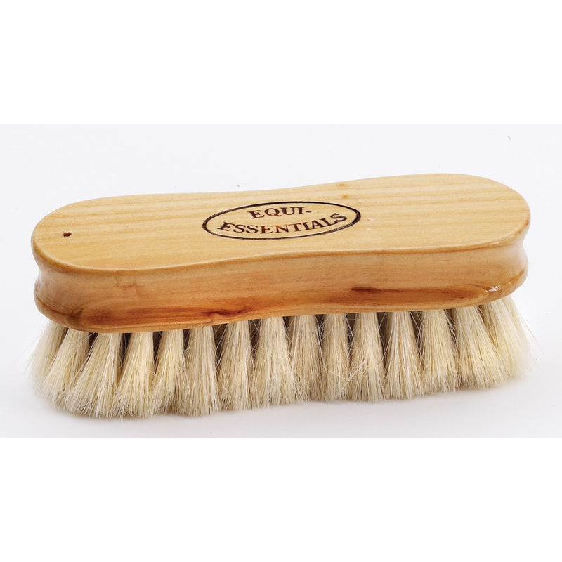 Face Brush Goat Hair 5"