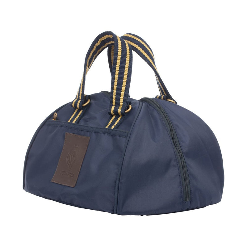 Equinavia Darby Helmet Bag - Vision Saddlery