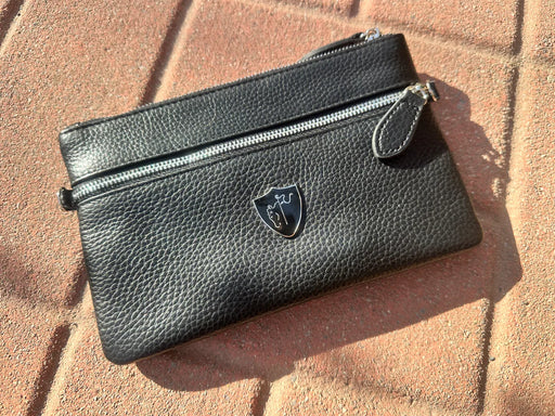 NEW Black Knight RW X Classic Rider Wristlet - VARIOUS COLOURS - Vision Saddlery