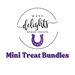Mane Delights Mini Cookies - Vision Saddlery