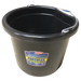 Fortiflex 24qt. Water Bucket - Vision Saddlery