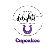 Mane Delights Cupcakes - Vision Saddlery