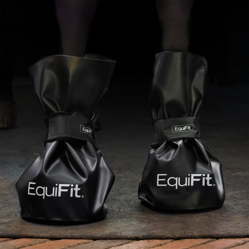 Equifit EasyIce Boot - Vision Saddlery