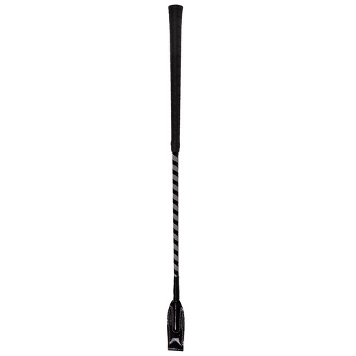 QHP Eldorado Jumping Whip 65cm - Vision Saddlery