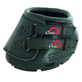 Cavallo Simple Boots - Vision Saddlery