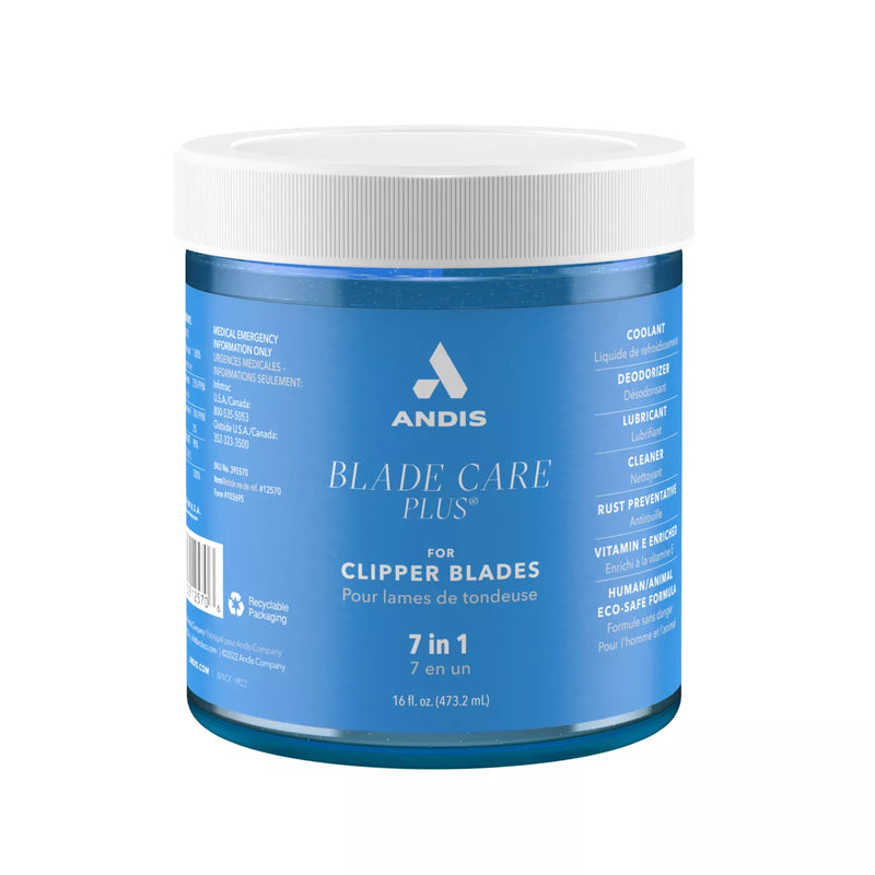 Andis Blade Care Plus - Vision Saddlery