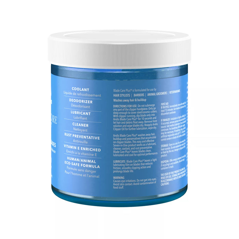 Andis Blade Care Plus - Vision Saddlery