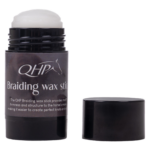QHP Braiding Wax Stick - Vision Saddlery