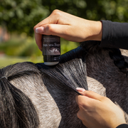 QHP Braiding Wax Stick - Vision Saddlery