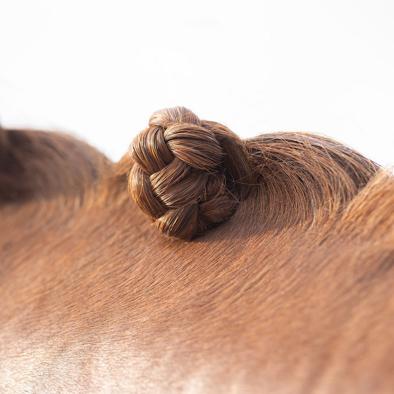 QHP Braiding Wax Stick - Vision Saddlery